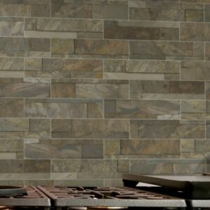 Ledger Stones Slate