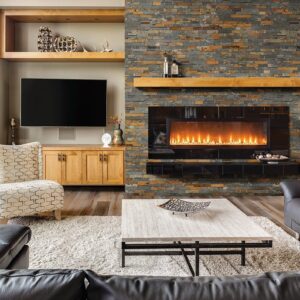 Ledger Stones Slate