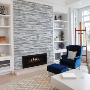 Ledger Stones Split Face
