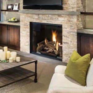 Ledger Stones Split Face
