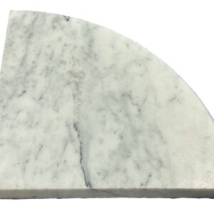 Natural Stone Marble Corner Shelves