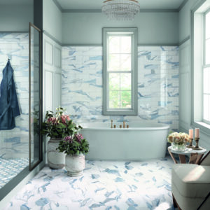 Elegance Atlantic Blue