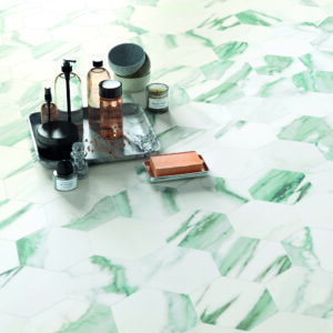 Elegance Calacatta Emerald