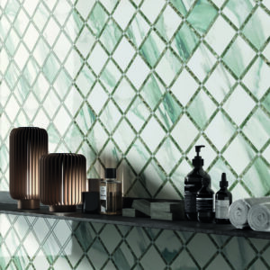Elegance Calacatta Emerald