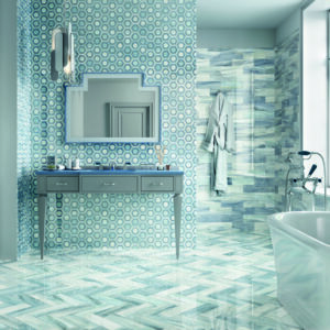Elegance Iconic Blue