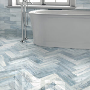 Elegance Iconic Blue