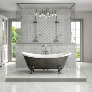 Elegance Luxury Grey